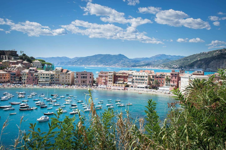 Exterior & Views 4, JOIVY Inviting 1-bed flat, close to 2 Beaches, Sestri Levante, Genova