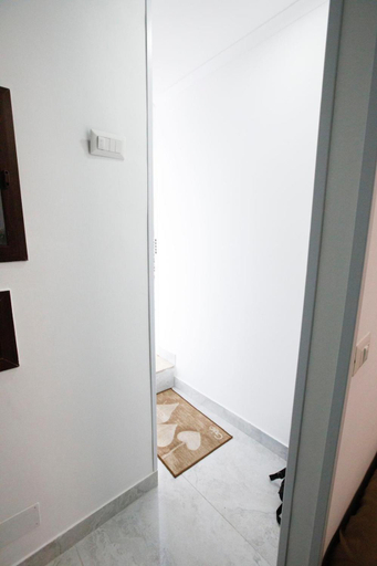 Others 3, B&B le stanze di Aurora, Napoli