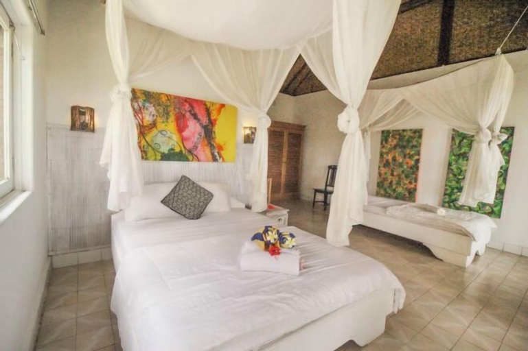 Bedroom 19