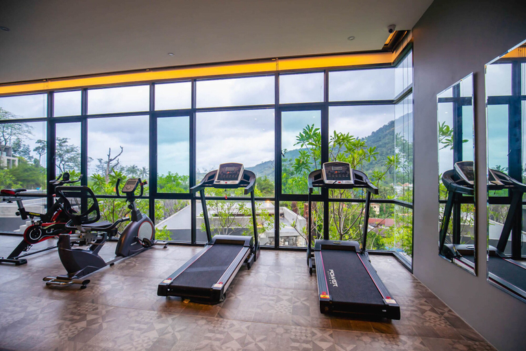 Others 4, Design Duplex P10 in Natural Park Resort, Pulau Phuket