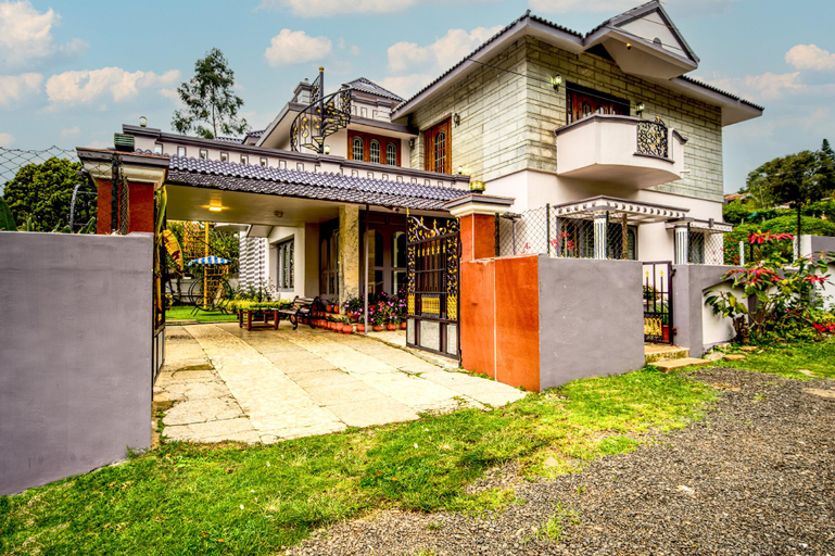 Others 3, Brookevally Palace Homestay, The Nilgiris