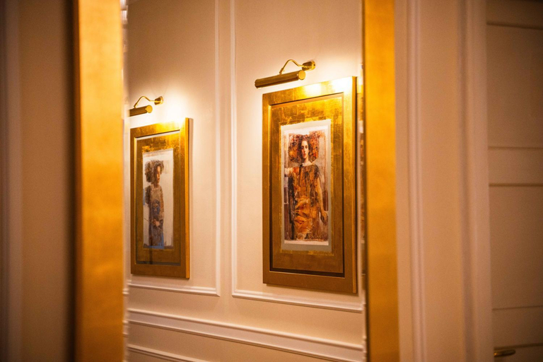 Facilities 5, Luxury 3BDR Suite- Maison Imperial, Sarajevo