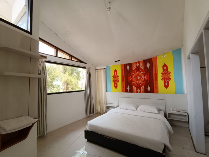Bedroom 13
