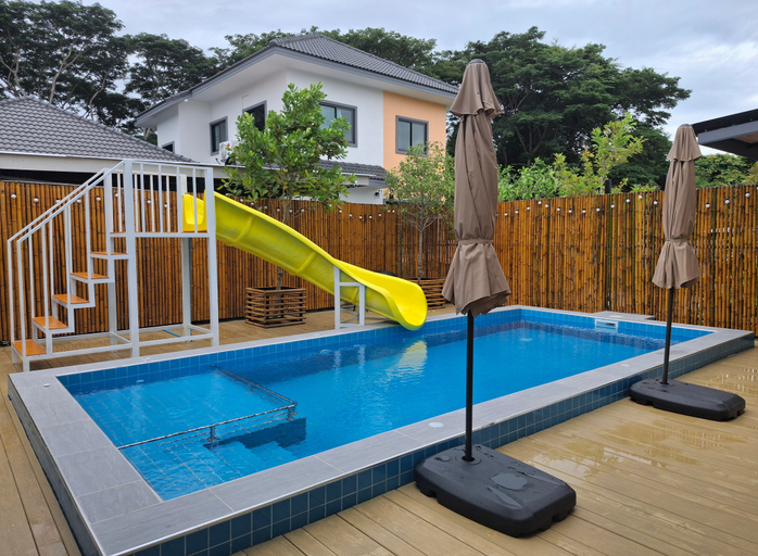 Sport & Beauty 5, Win Win Villa, Sattahip