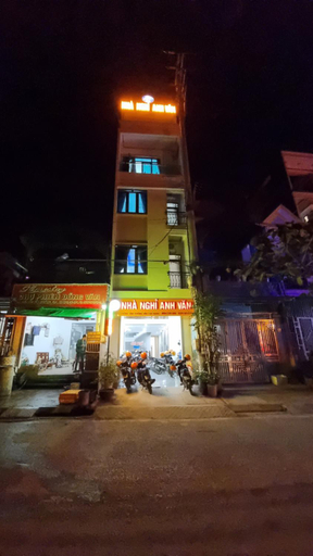 Others 3, NHA NGHI ANH VAN, Đồng Văn