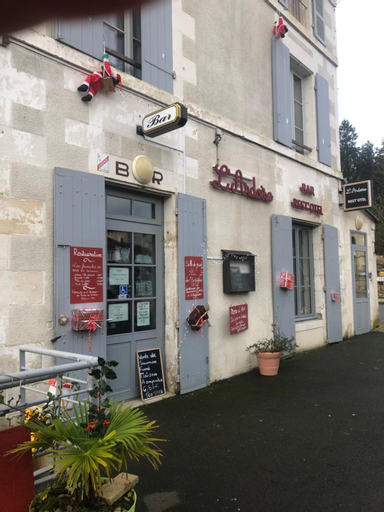Rest hotel l ardoise, Deux-Sèvres
