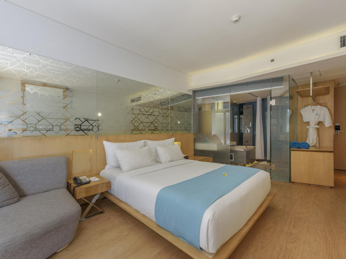 Bedroom 13