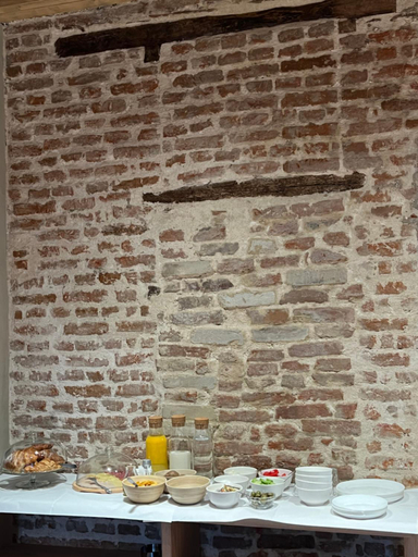 Food & Drinks 5, Faces & Places Boutique Hotel, Tiranës