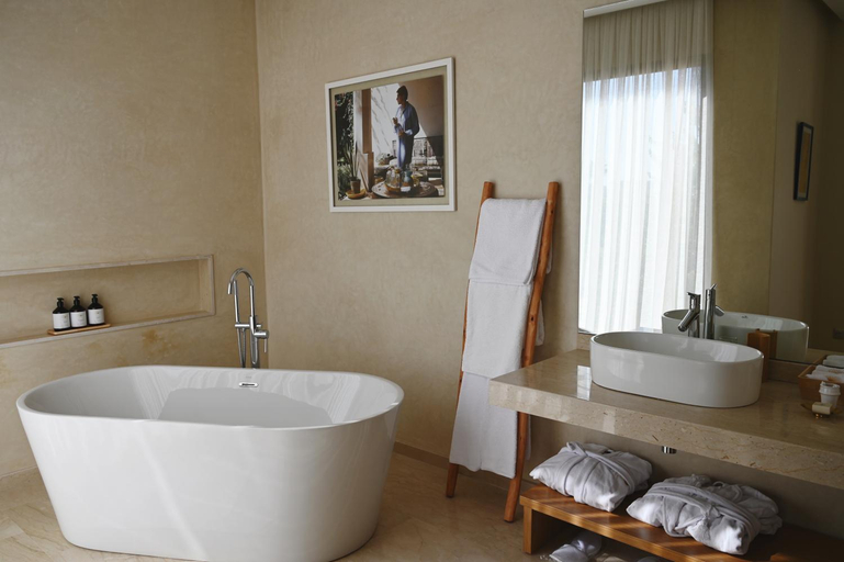 Bathroom 4, Maison Kenoosha Boutique Hotel & Spa, Marrakech