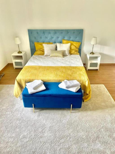 Bedroom 3, LouriVillage, Lourinhã