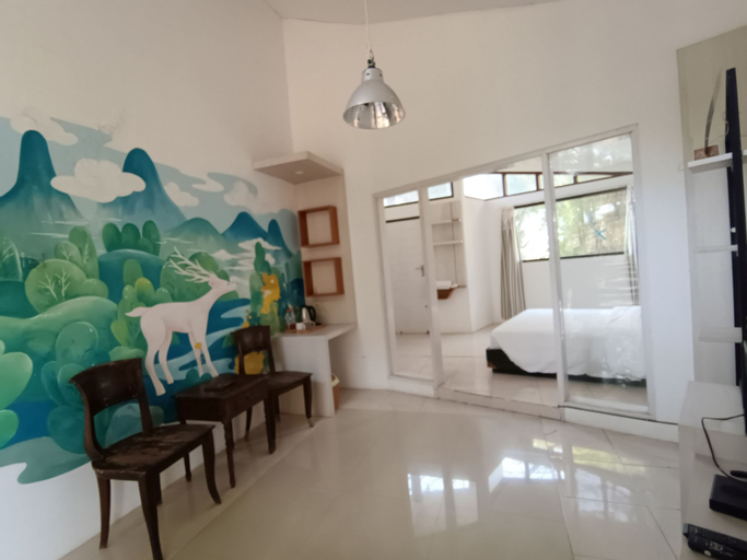 Bedroom 15