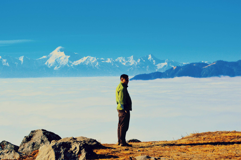 Others 2, Zuluk Dil Maya Homestay, East Sikkim