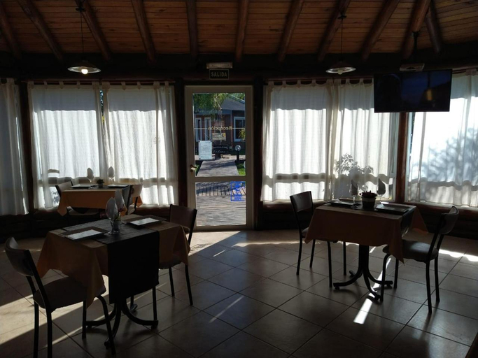 Food & Drinks, La Loma, Federación