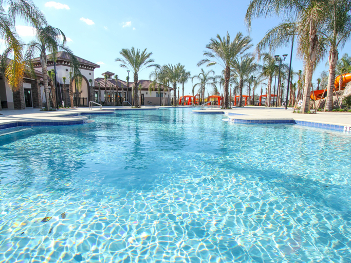 Sport & Beauty 2, Solterra Resort Homes, Polk