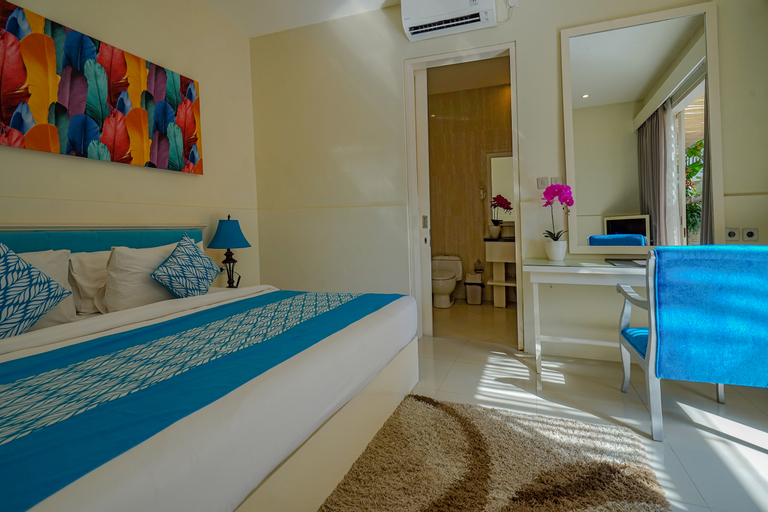 Bedroom 8