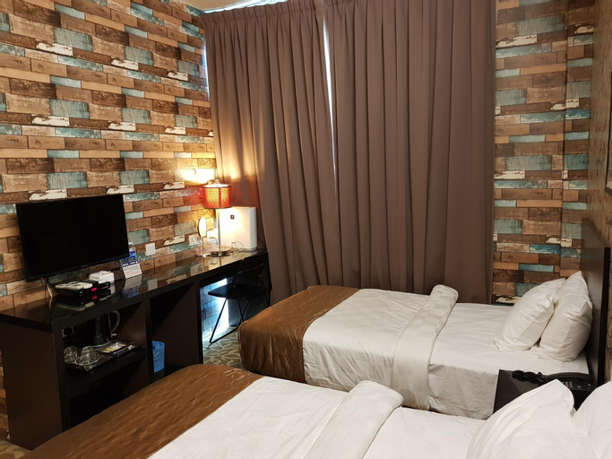 Bedroom 1