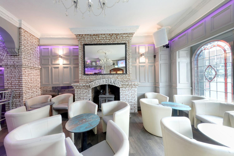 Others 5, The George Hotel, North Yorkshire