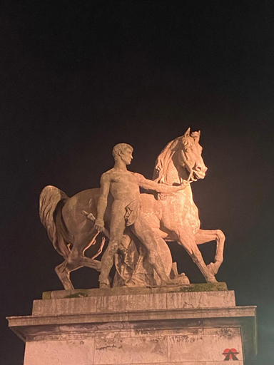 Others, Freedom, Gurgaon