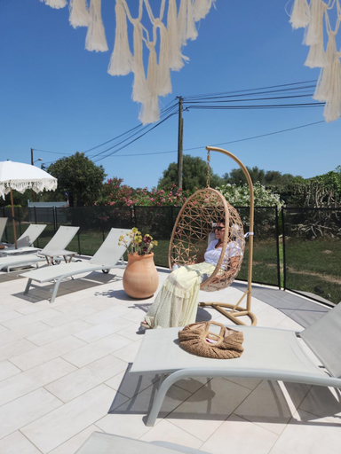 Sport & Beauty 5, Hotel & Restaurant Les Mouettes, Haute-Corse