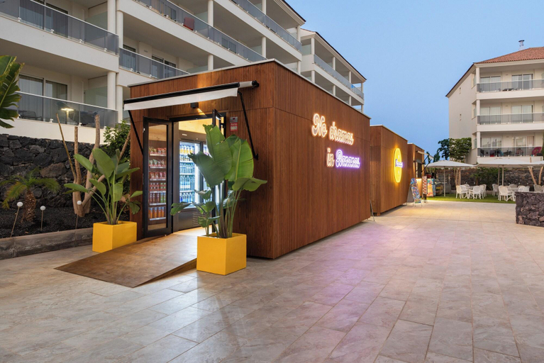 Exterior & Views 2, Palm Mar Apartments Tenerife South, Santa Cruz de Tenerife