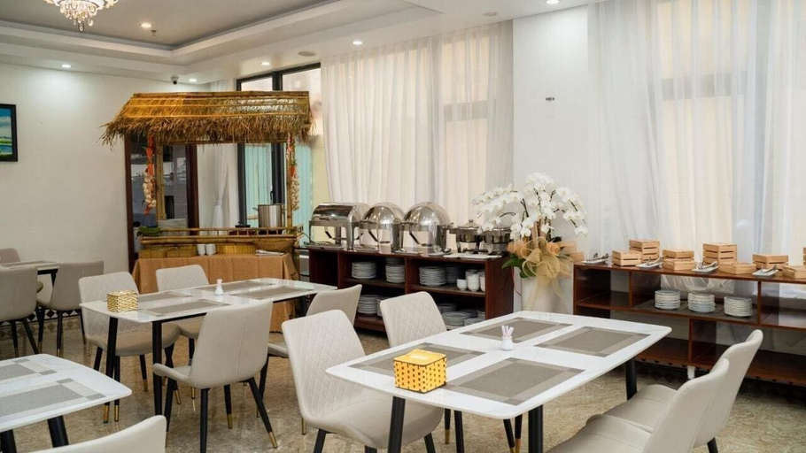 Food & Drinks, Dao Ngoc Hotel, Da Nang
