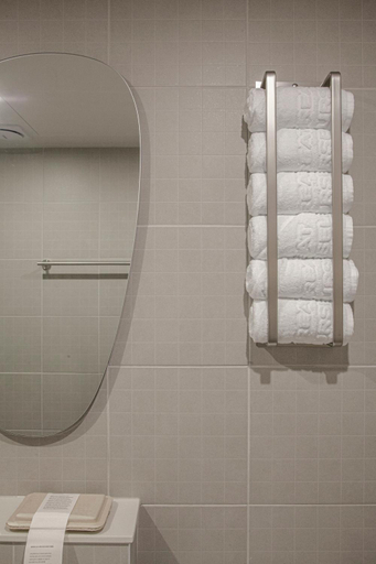 Bathroom 4, Stay Dooroo, Suncheon