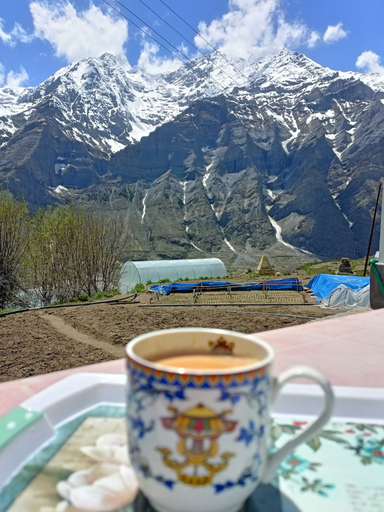 Food & Drinks 4, Himalayaa Retreat, Lahul & Spiti