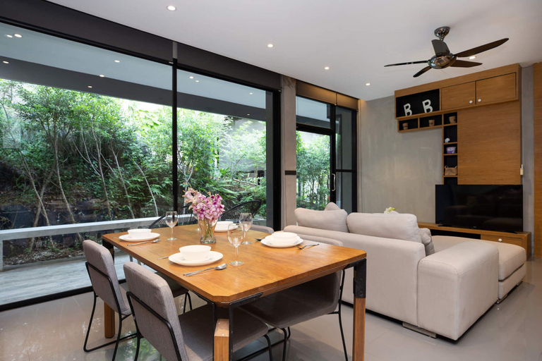 Others 4, Spacious Pavilion P07 in Natural Park, Phuket Island