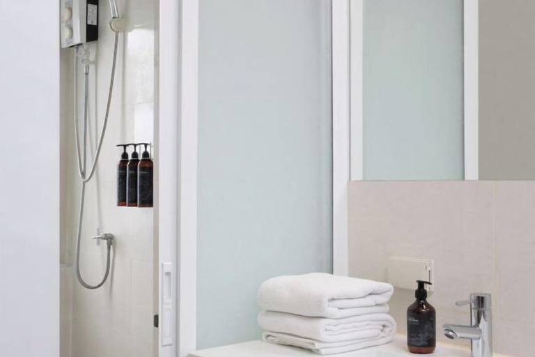 Bathroom 8