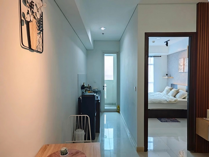 Others 5, Alaya Borneo Bay 1 Bedroom, Balikpapan