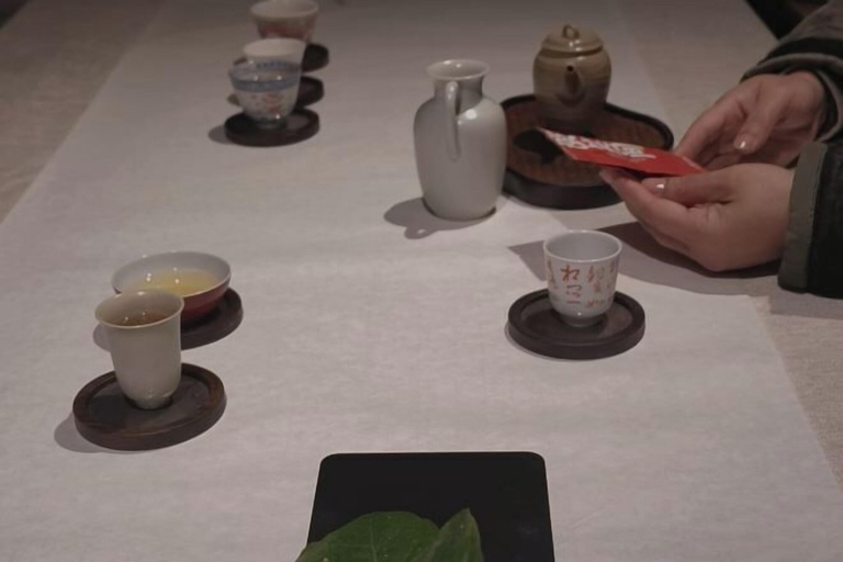 Food & Drinks 5, Yandang Mountain Sulv Homestay, Wenzhou