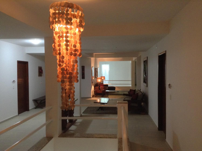 Public Area 2, Hotel La Ponsa Itatiaia, Itatiaia