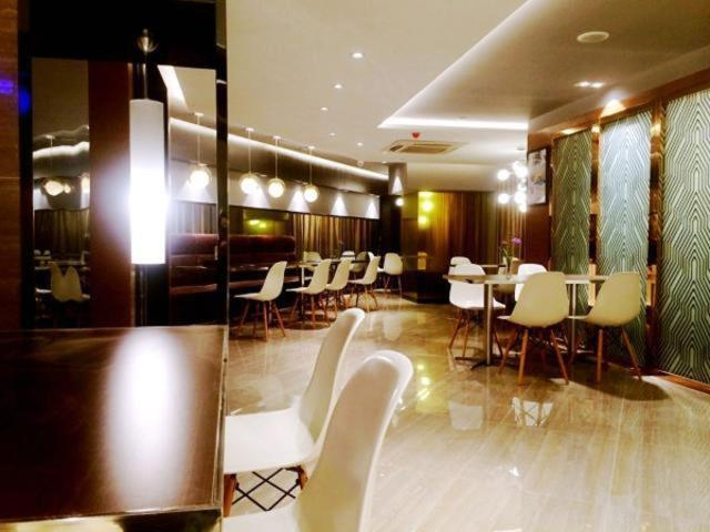 Others 5, Jinjiang Select Yancheng Dongtai Gulou Pedestrian Street Branch, Yancheng