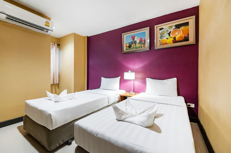 Bedroom 27
