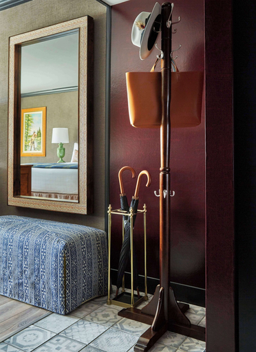 Bathroom 4, Graduate by Hilton Ann Arbor, Washtenaw
