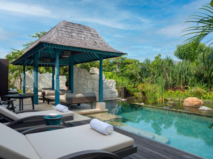 Swimming Pool 2