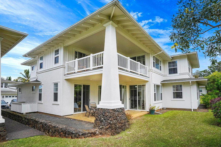 Plantations at Princeville #512, Kauai