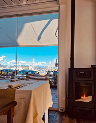 Food & Drinks 4, About Italy Holiday Rooms and Apartments, La Spezia