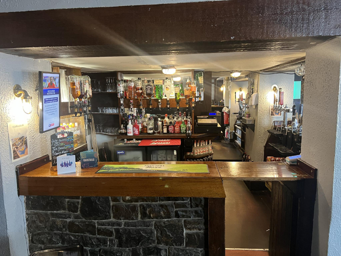 Others 5, The White Lion Hotel, Vale of Glamorgan