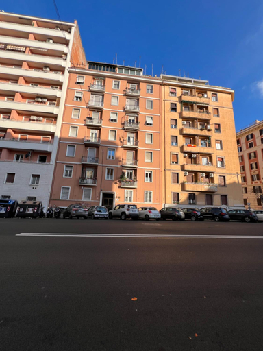 Others 4, Vittoria's Luxury Rooms, Roma