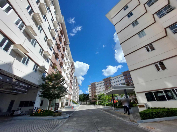Sojourn at SMDC Hope Residences, Trece Martires City