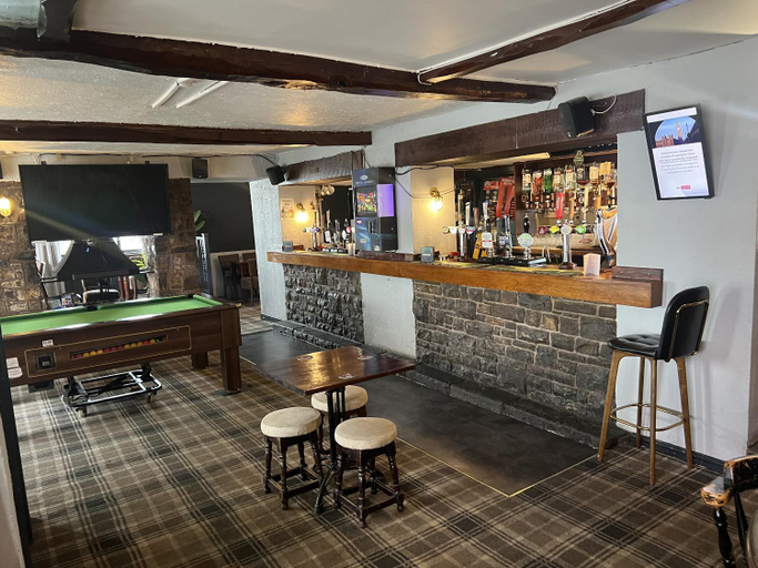 Others 2, The White Lion Hotel, Vale of Glamorgan