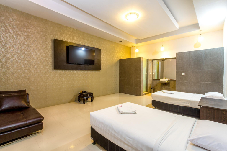Bedroom 10