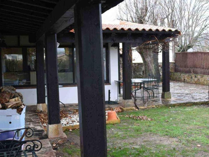 Others 2, El Valle Hotel Rural, Soria