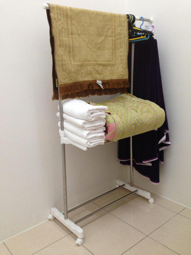Others 3, NUHA HOMESTAY SERI ISKANDAR, Perak Tengah