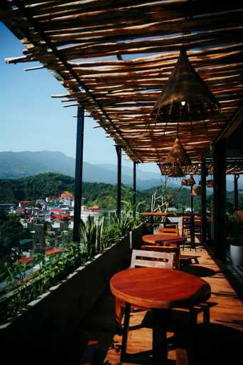 Food & Drinks 5, Top of The Loop Ha Giang, Hà Giang
