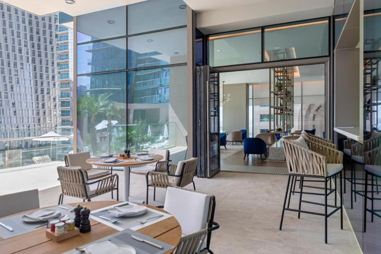 Food & Drinks 4, Jumeirah Living Marina Gate, Dubai