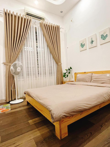 Bedroom 4, LaLa Villa Hue, Huế