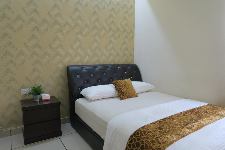 Bedroom 10