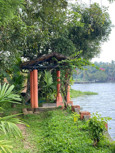 Others 3, The RiverBells -An Island Stay, Alappuzha